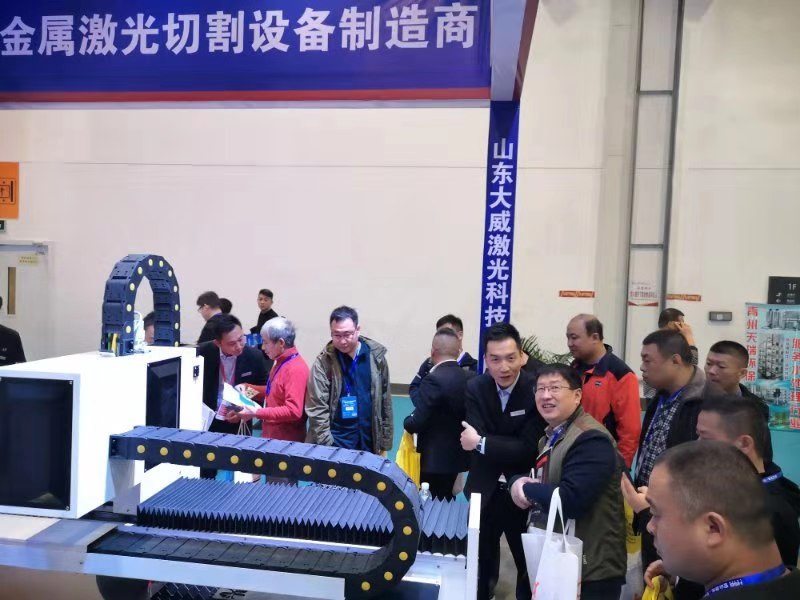 光纖激光切割機如何進行保養？
